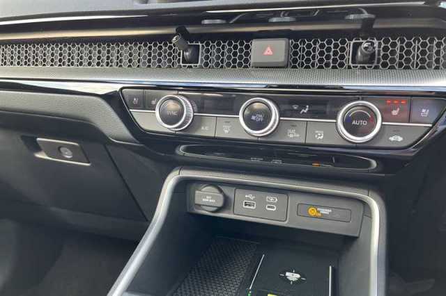 Honda CR-V 2.0 EPHEV ADVANCE TECH 5DR ECVT 