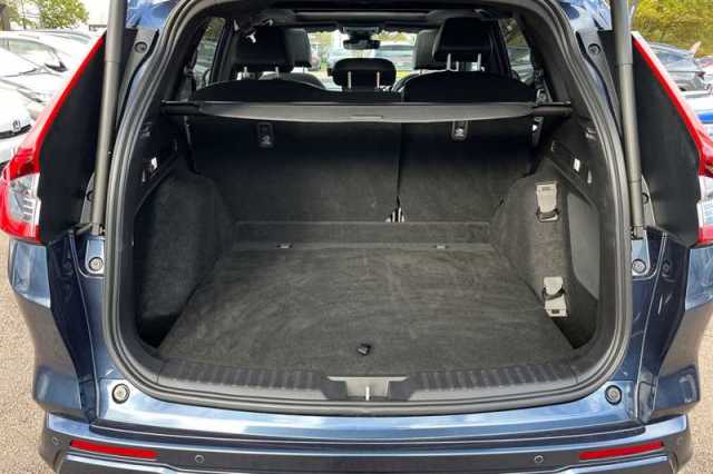 Honda CR-V 2.0 EPHEV ADVANCE TECH 5DR ECVT 