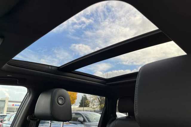 Honda CR-V 2.0 EPHEV ADVANCE TECH 5DR ECVT 