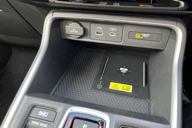 Honda CR-V 2.0 EPHEV ADVANCE TECH 5DR ECVT 