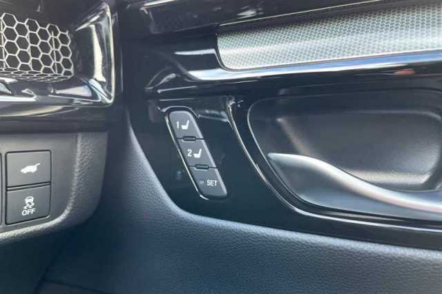 Honda CR-V 2.0 EPHEV ADVANCE TECH 5DR ECVT 