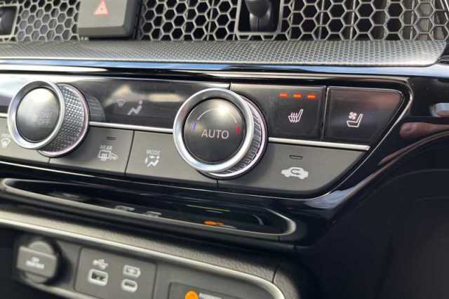 Honda CR-V 2.0 EPHEV ADVANCE TECH 5DR ECVT 