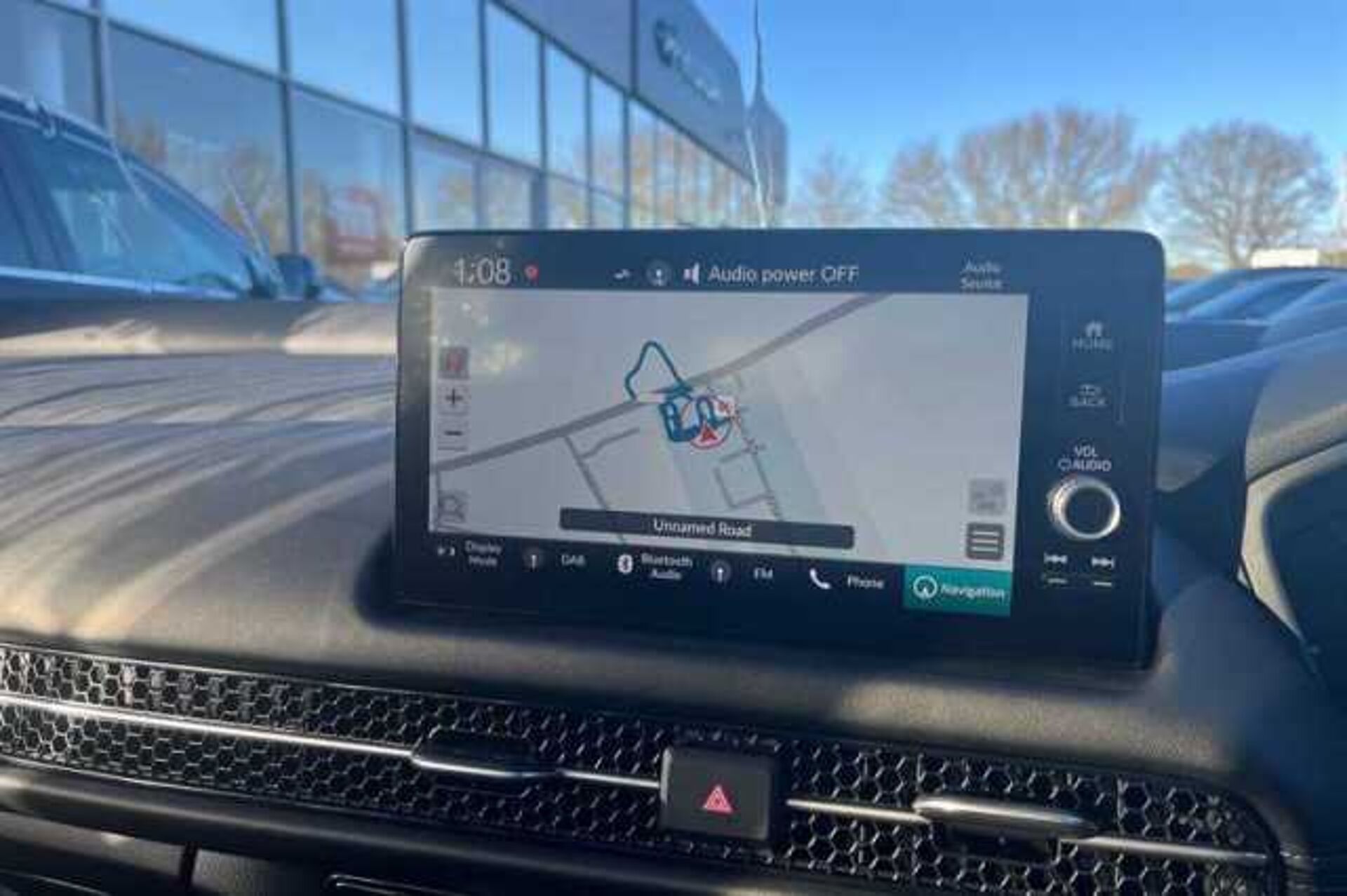 Honda ZR-V e:HEV 2.0 EHEV ADVANCE 5DR CVT 