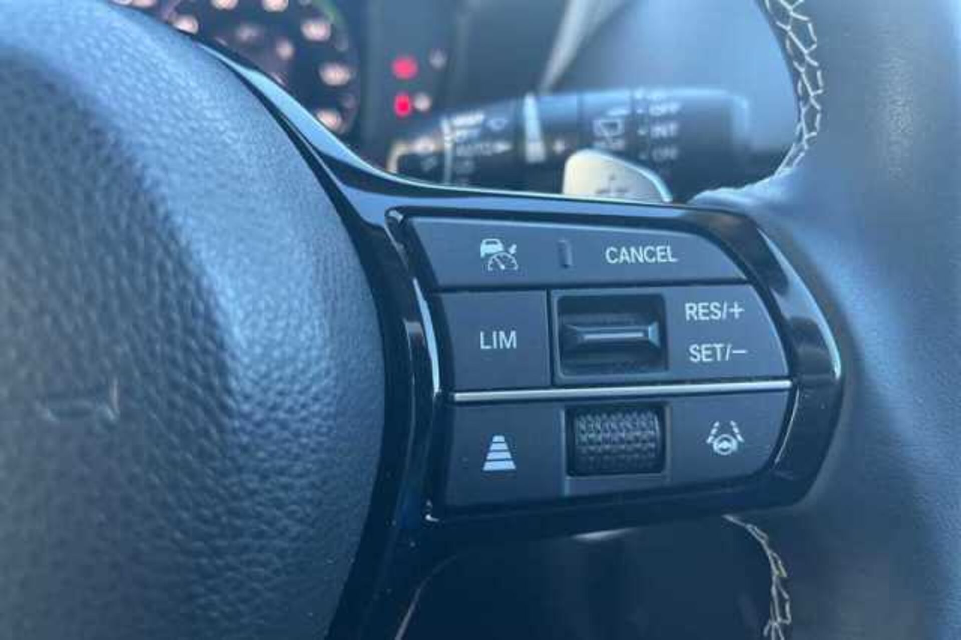 Honda ZR-V e:HEV 2.0 EHEV ADVANCE 5DR CVT 