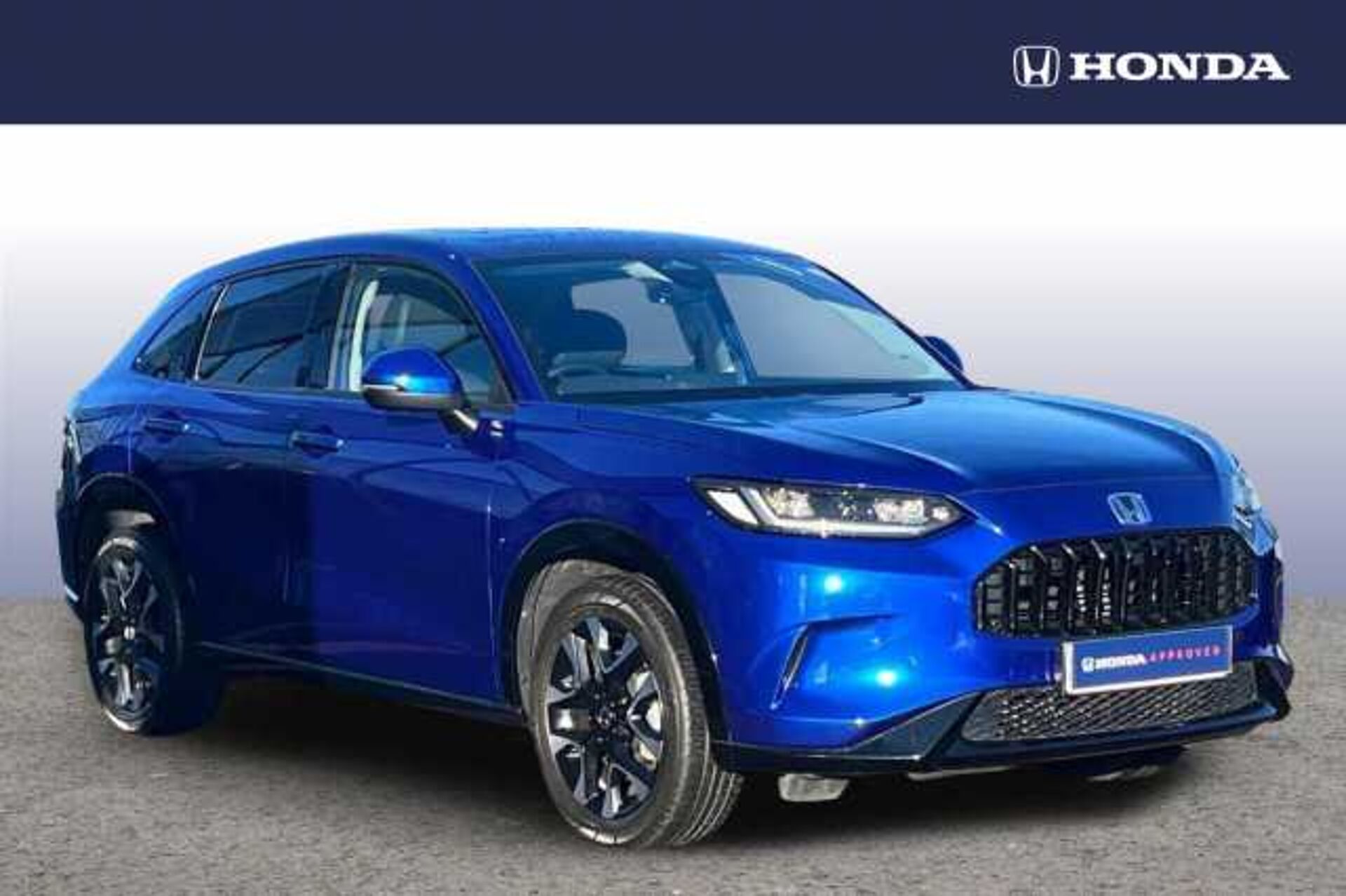 Honda ZR-V e:HEV 2.0 EHEV ADVANCE 5DR CVT 