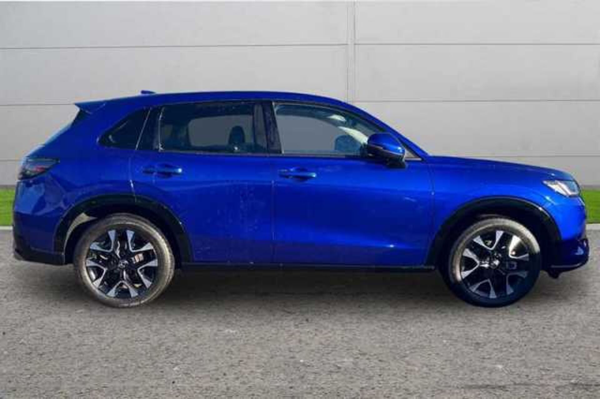 Honda ZR-V e:HEV 2.0 EHEV ADVANCE 5DR CVT 