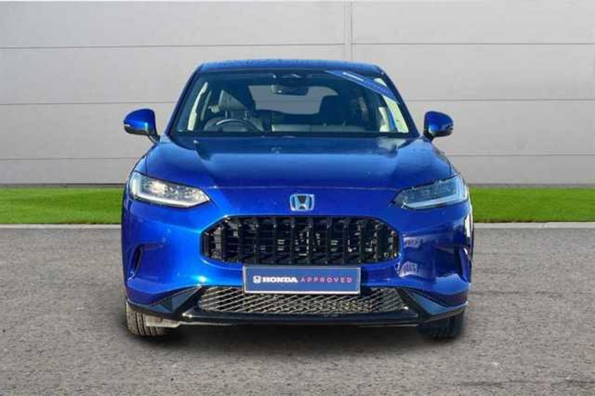 Honda ZR-V e:HEV 2.0 EHEV ADVANCE 5DR CVT 