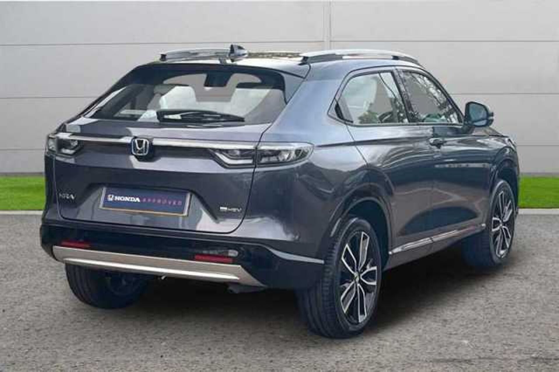 Honda HR-V Hybrid 1.5 EHEV ADVANCE STYLE 5DR CVT 
