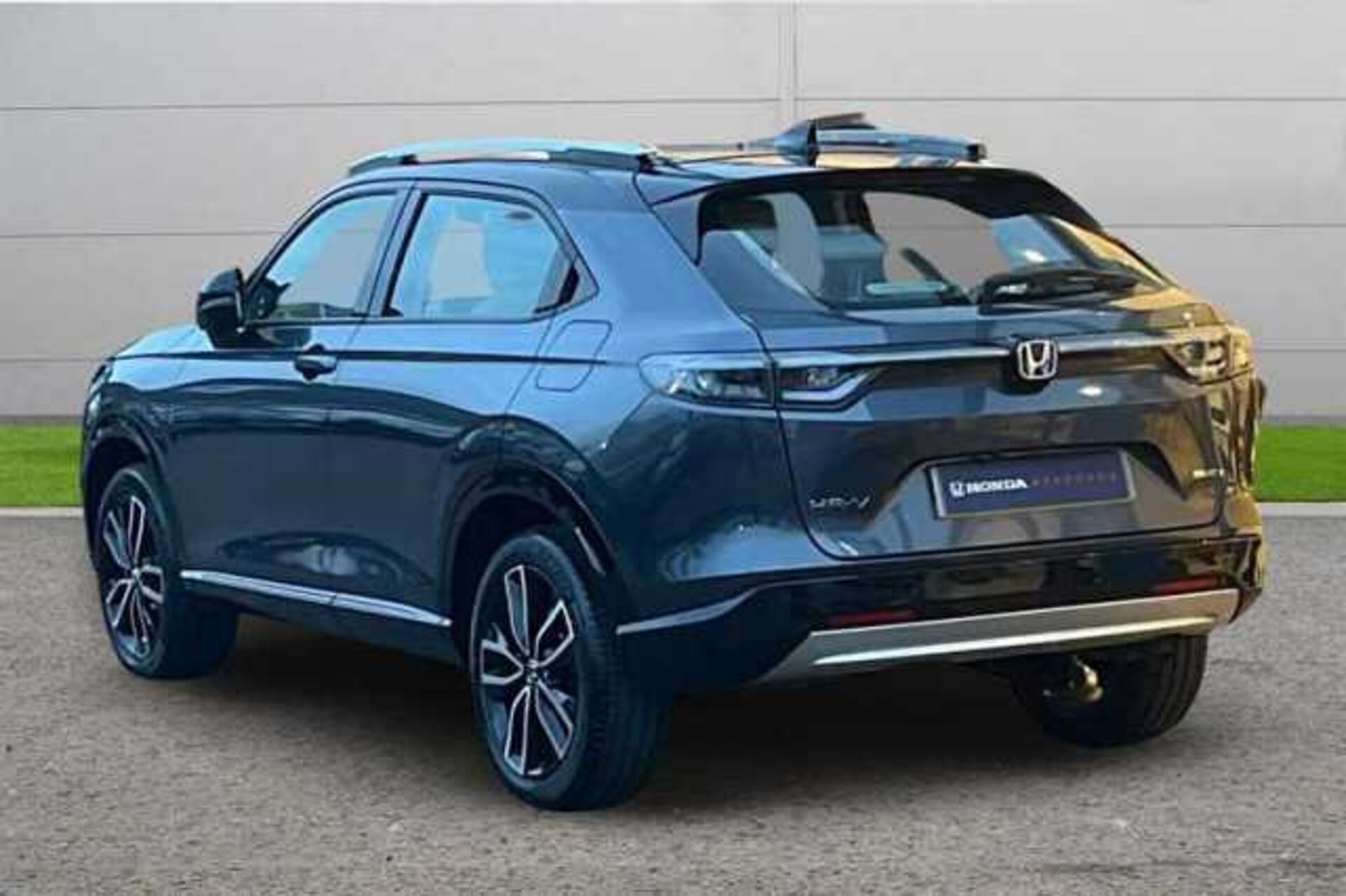Honda HR-V Hybrid 1.5 EHEV ADVANCE STYLE 5DR CVT 