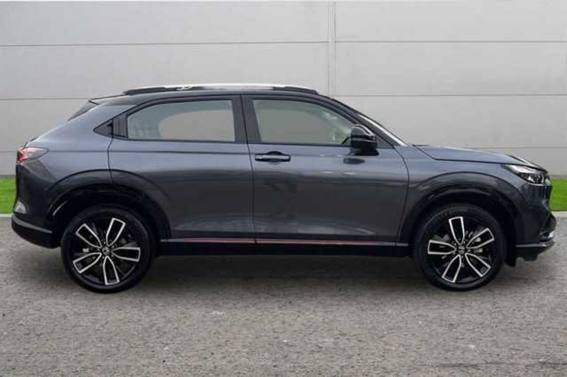 Honda HR-V Hybrid 1.5 EHEV ADVANCE STYLE 5DR CVT 