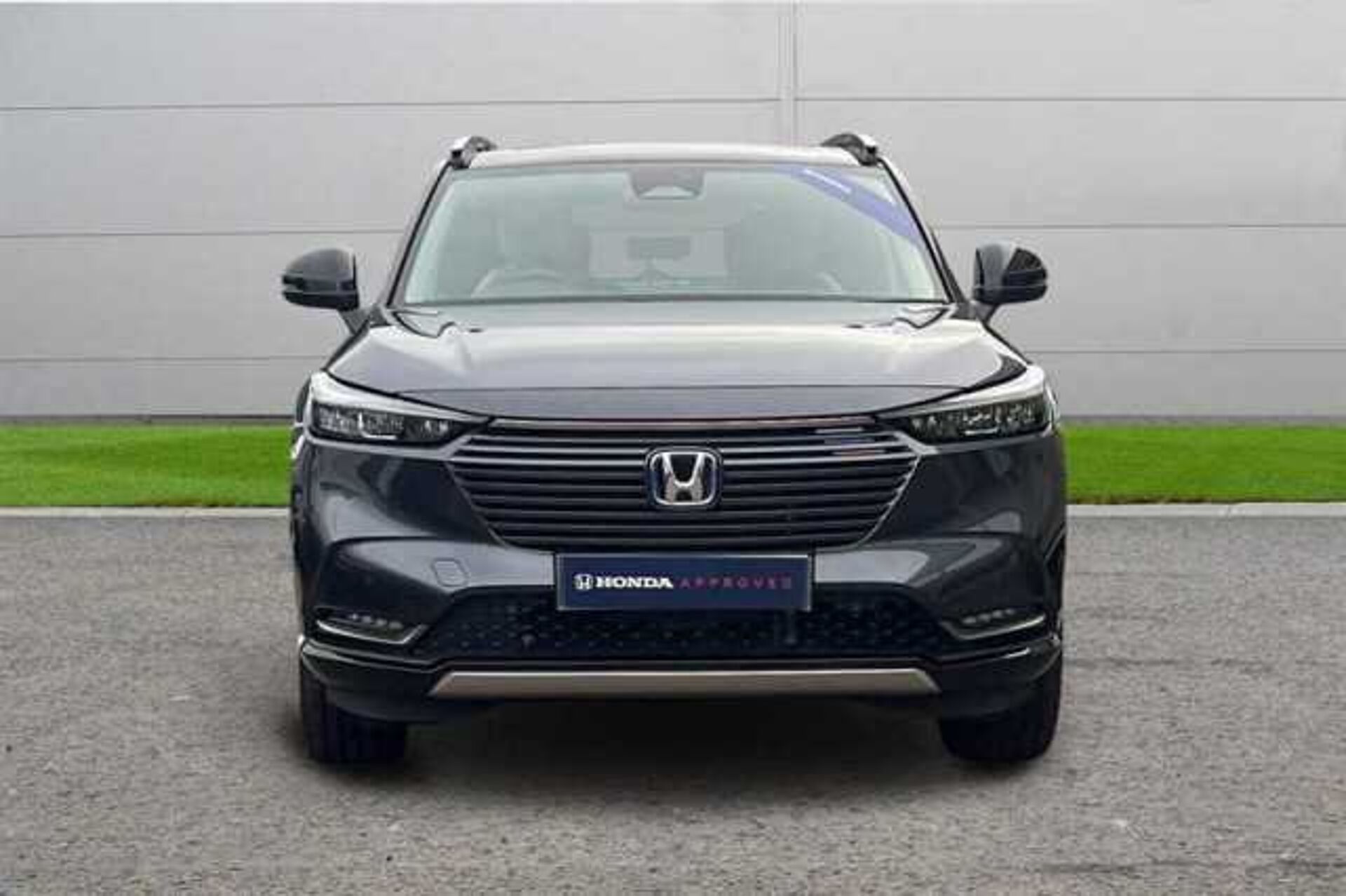 Honda HR-V Hybrid 1.5 EHEV ADVANCE STYLE 5DR CVT 