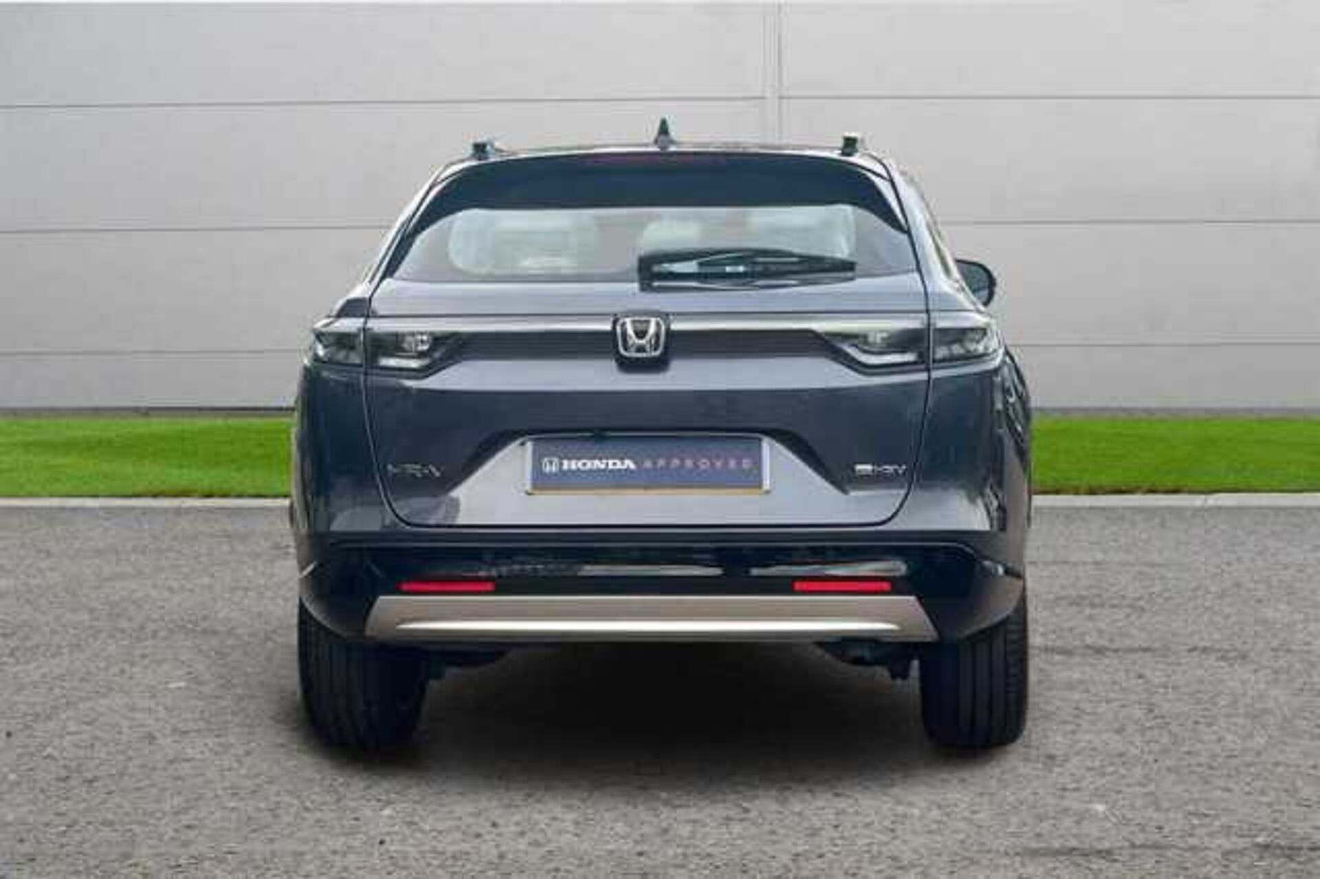 Honda HR-V Hybrid 1.5 EHEV ADVANCE STYLE 5DR CVT 