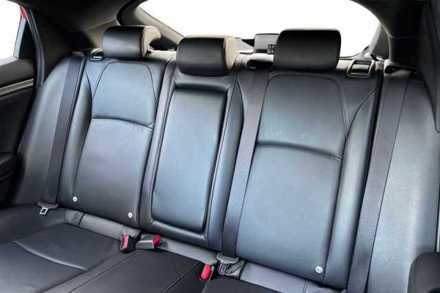 Honda Civic 1.0 VTEC TURBO 126 SPORT LINE 5DR 