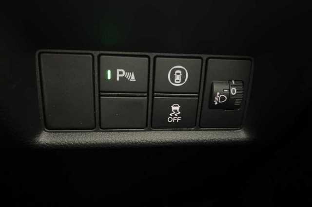 Honda Jazz Hybrid 1.5 I-MMD HYBRID EX 5DR ECVT 