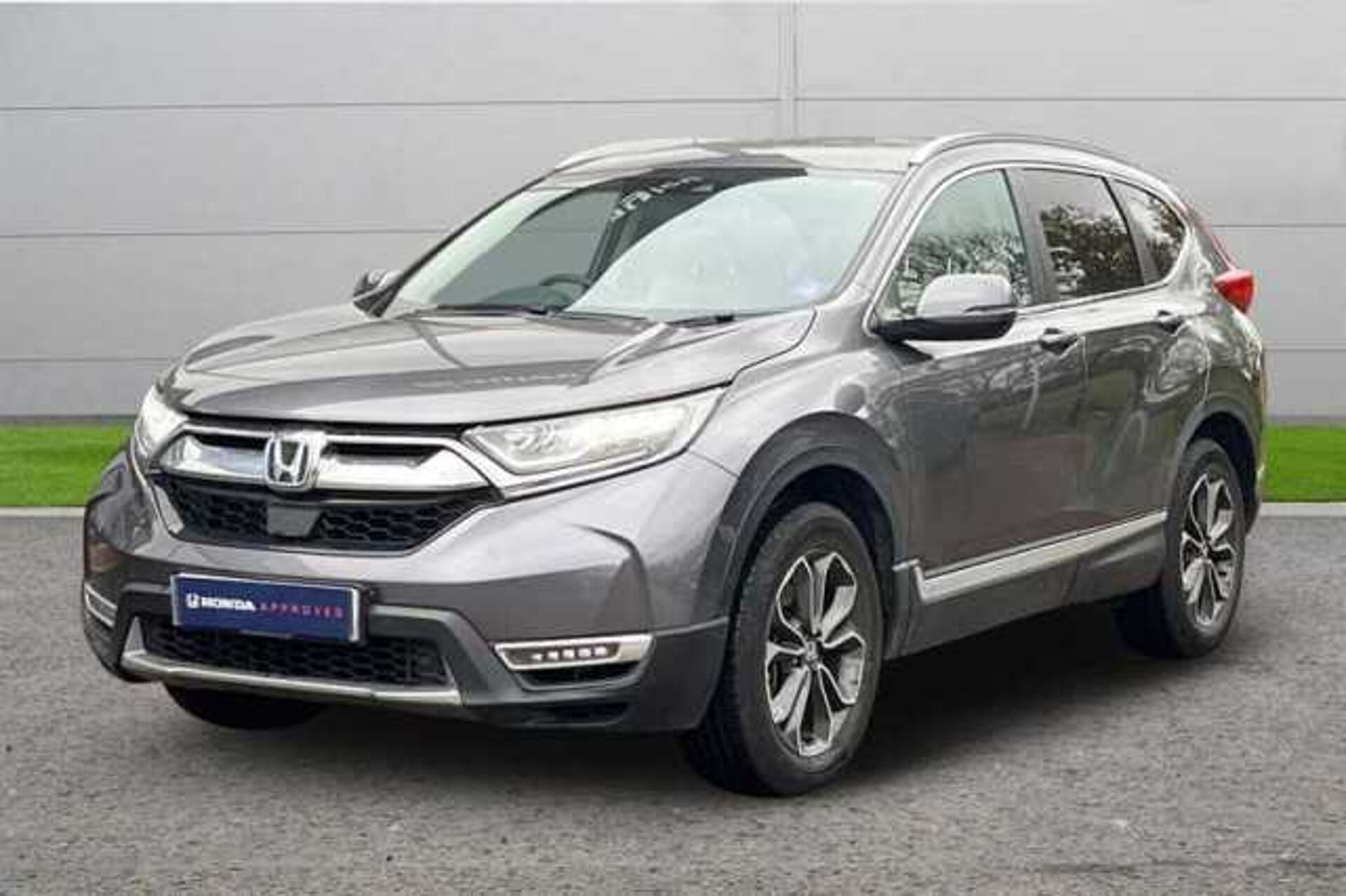 Honda CR-V Hybrid 2.0 I-MMD HYBRID SR 5DR ECVT 