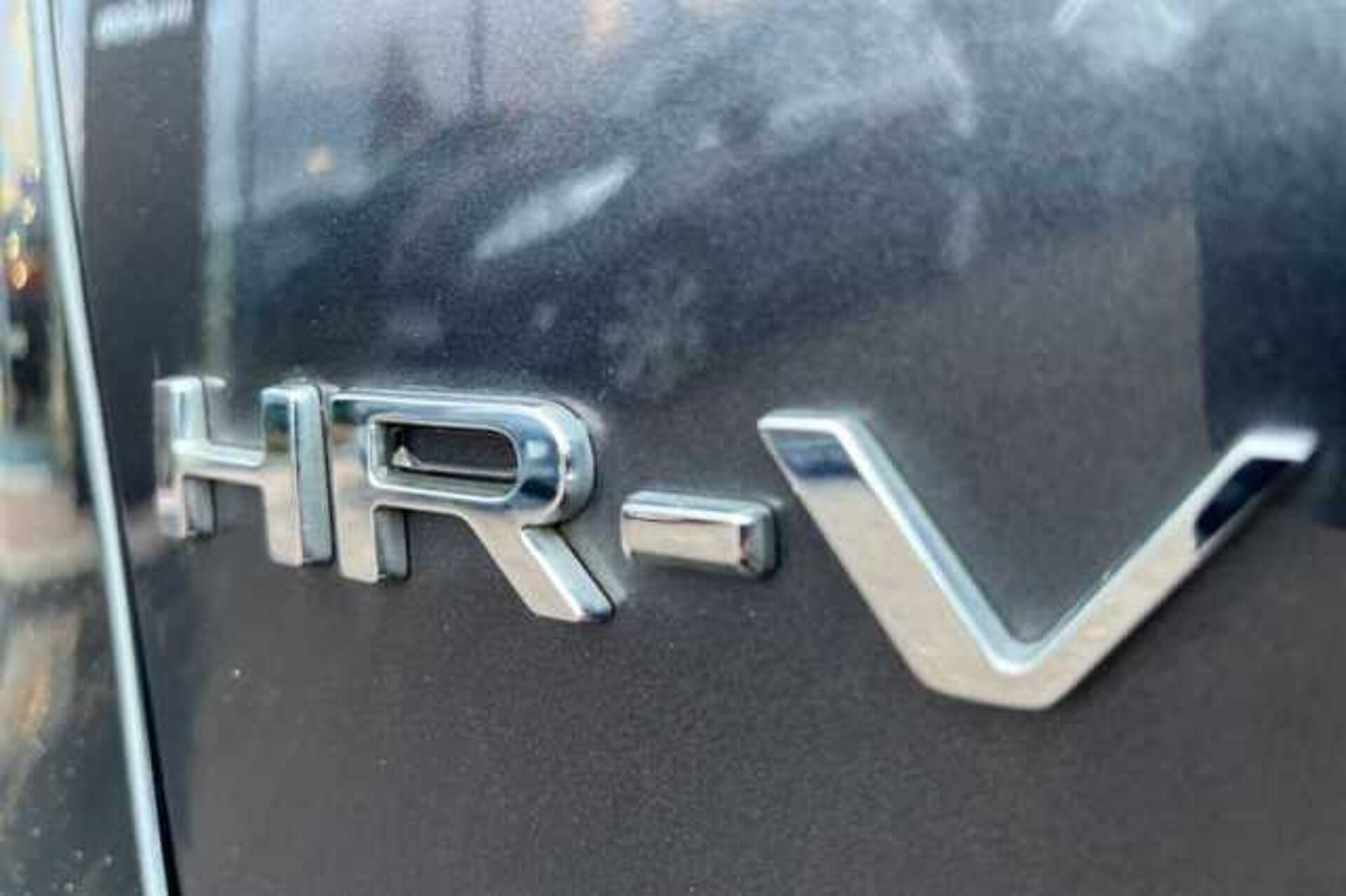 Honda HR-V Hybrid 1.5 EHEV ELEGANCE 5DR CVT 