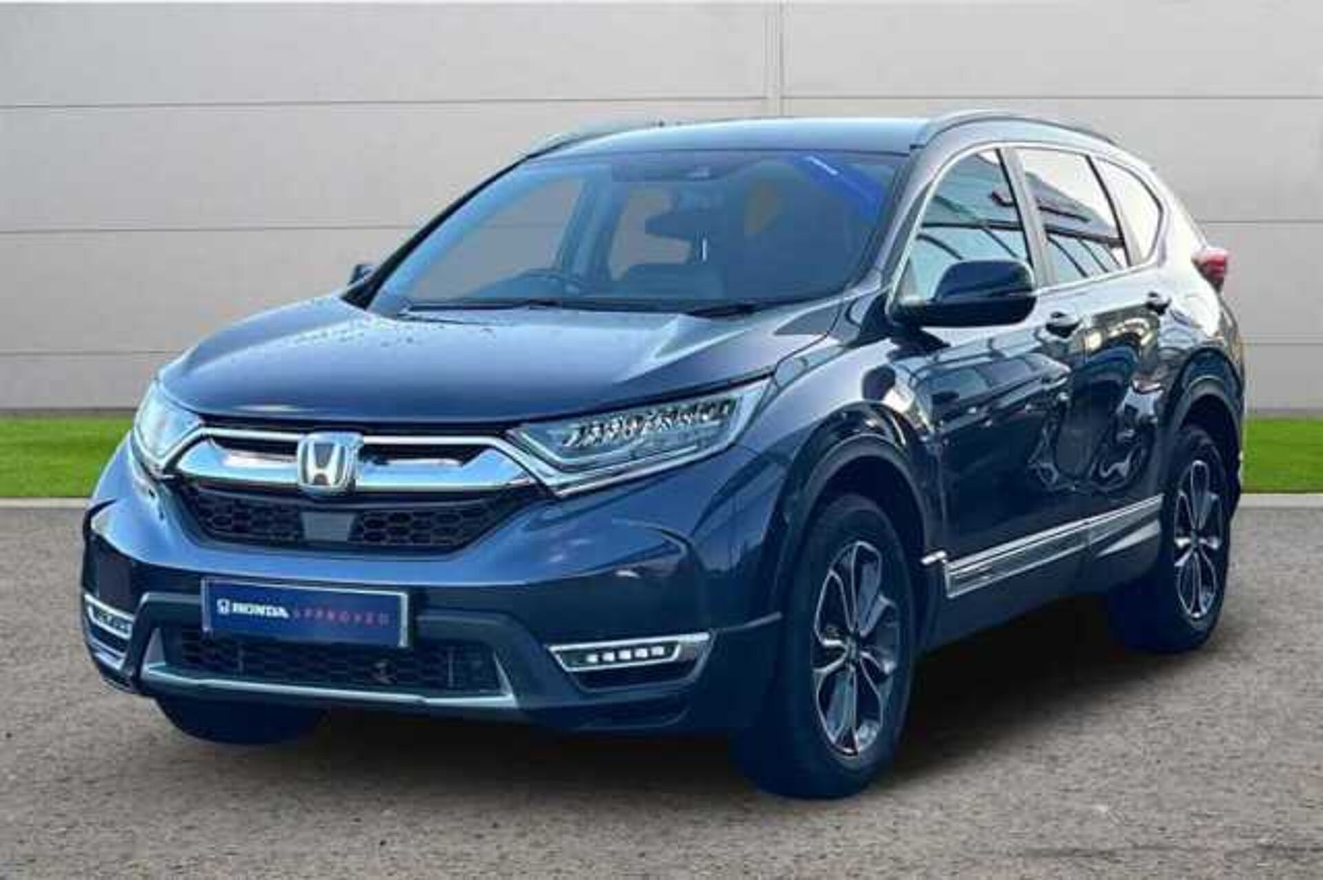 Honda CR-V Hybrid 2.0 I-MMD HYBRID SR 5DR ECVT 