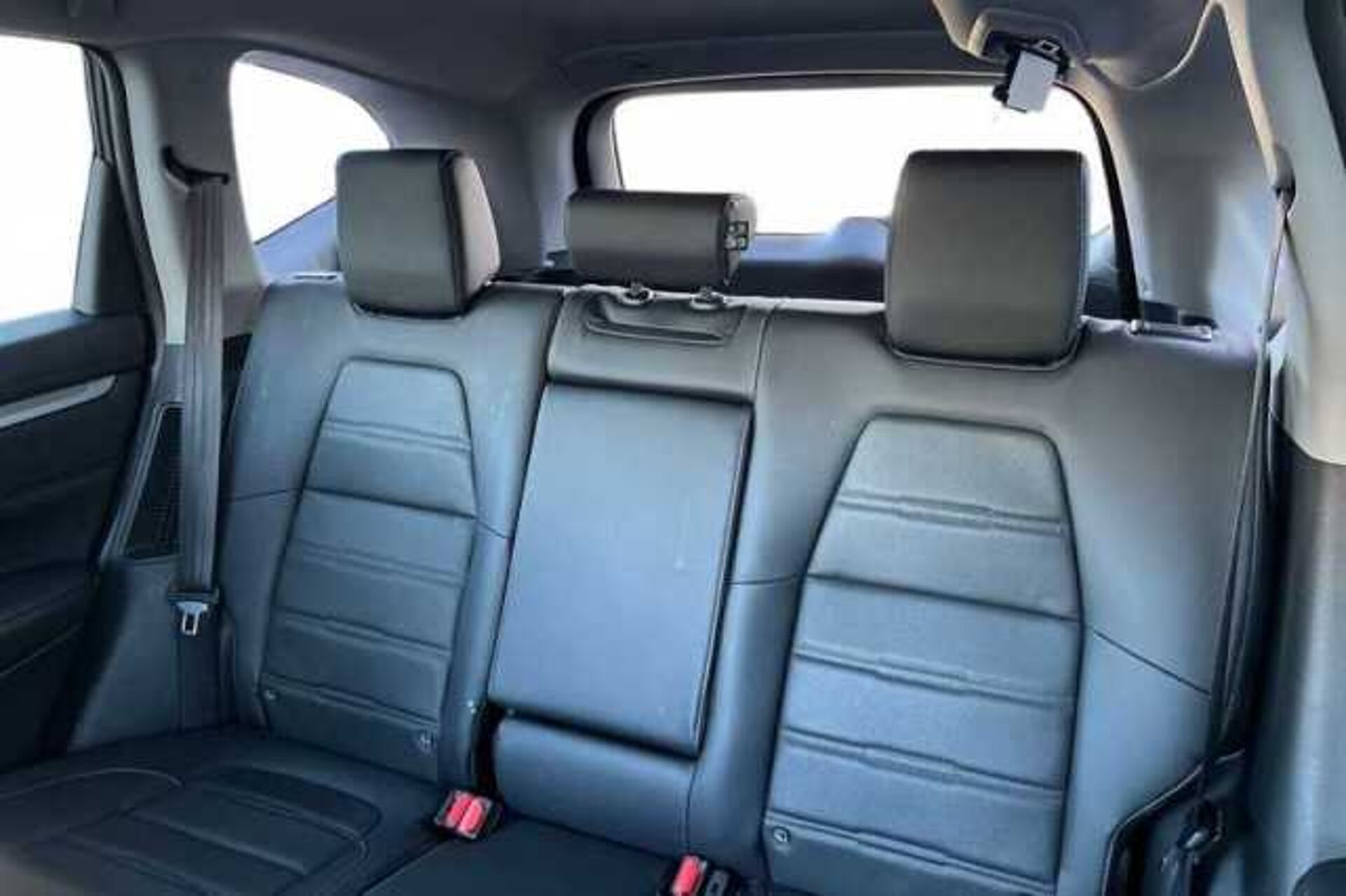 Honda CR-V Hybrid 2.0 I-MMD HYBRID SR 5DR ECVT 