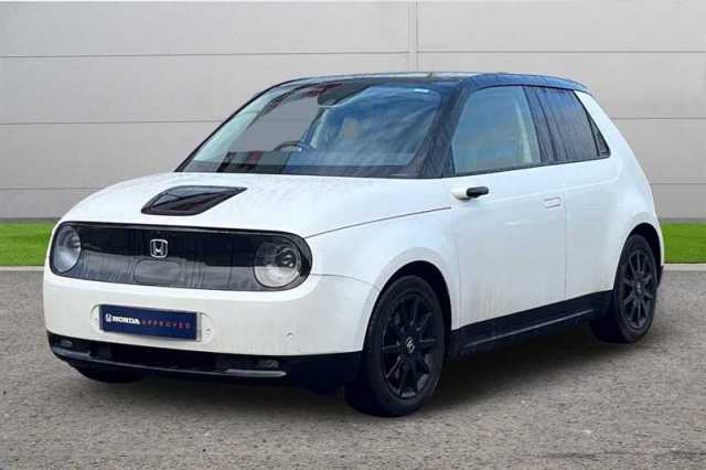 Honda e 113KW ADVANCE 36KWH 5DR AUTO 