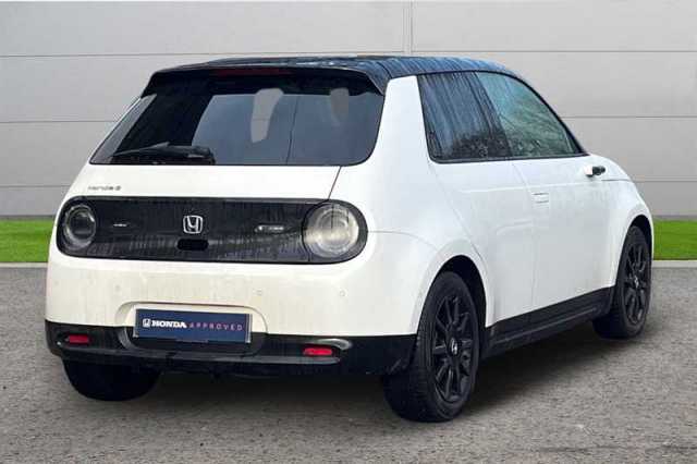 Honda e 113KW ADVANCE 36KWH 5DR AUTO 