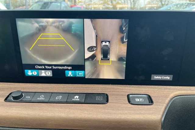 Honda e 113KW ADVANCE 36KWH 5DR AUTO 