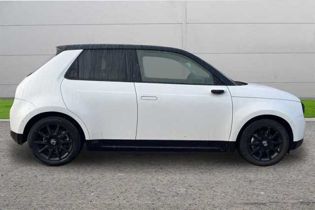 Honda e 113KW ADVANCE 36KWH 5DR AUTO 