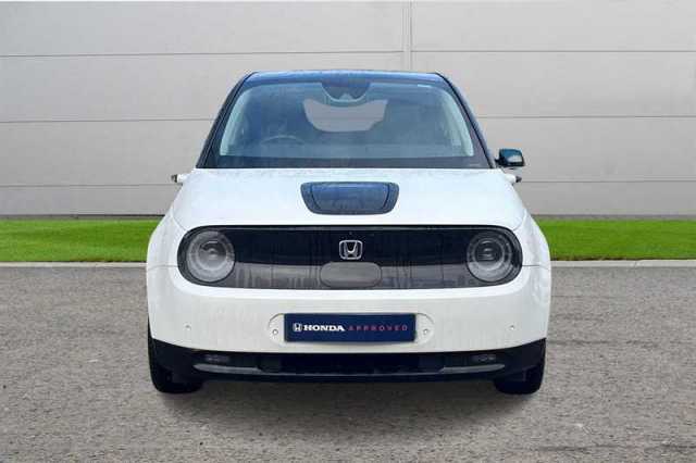 Honda e 113KW ADVANCE 36KWH 5DR AUTO 