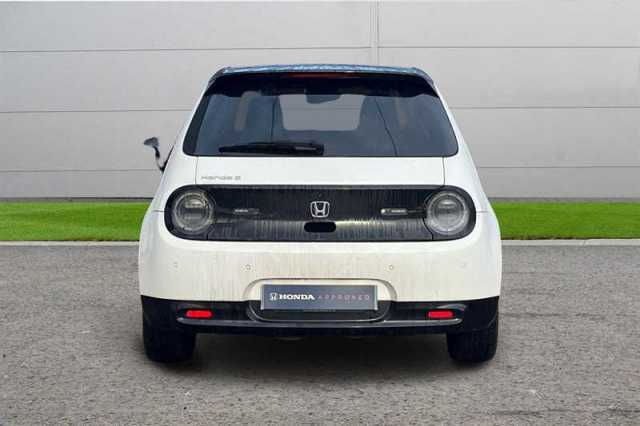 Honda e 113KW ADVANCE 36KWH 5DR AUTO 
