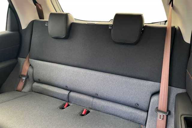 Honda e 113KW ADVANCE 36KWH 5DR AUTO 