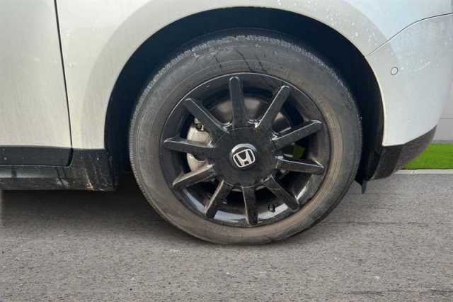 Honda e 113KW ADVANCE 36KWH 5DR AUTO 