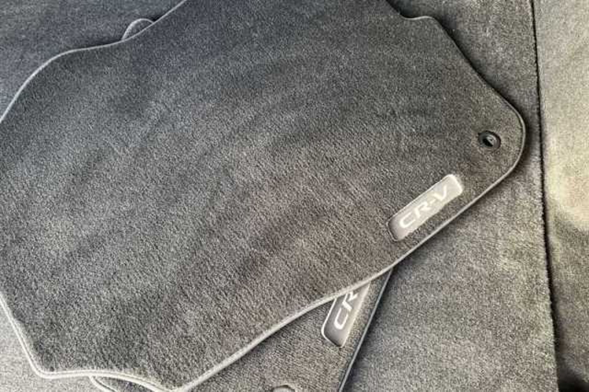 Honda CR-V Hybrid 2.0 I-MMD HYBRID SR 2WD 5DR ECVT 