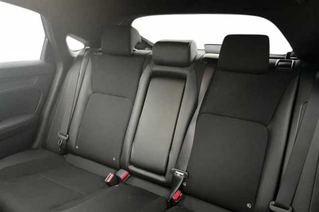 Honda Civic Hybrid 2.0 EHEV SPORT 5DR CVT 