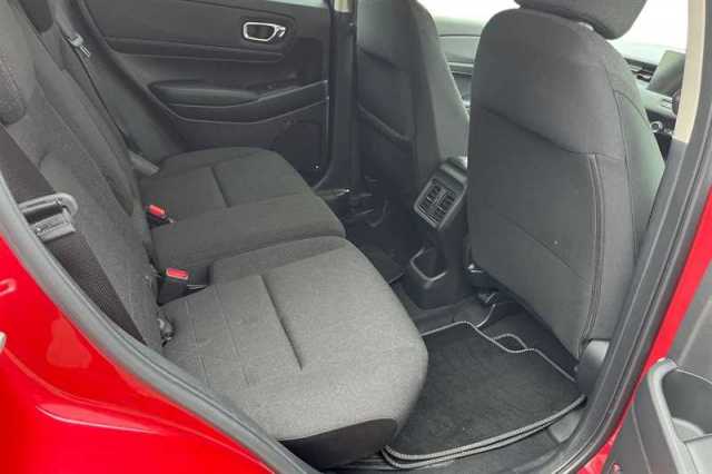 Honda HR-V Hybrid 1.5 EHEV ELEGANCE 5DR CVT 