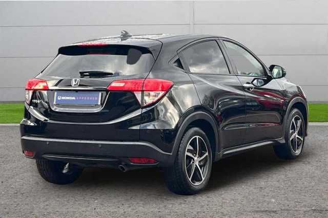 Honda HR-V 1.5 I-VTEC SE 5DR 