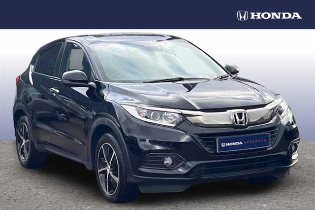 Honda HR-V 1.5 I-VTEC SE 5DR 