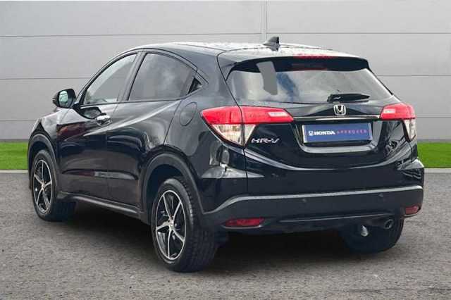Honda HR-V 1.5 I-VTEC SE 5DR 