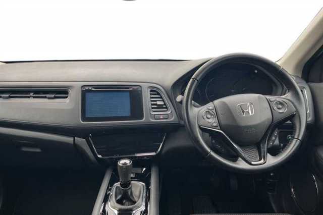Honda HR-V 1.5 I-VTEC SE 5DR 