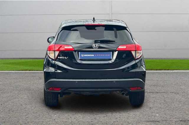Honda HR-V 1.5 I-VTEC SE 5DR 