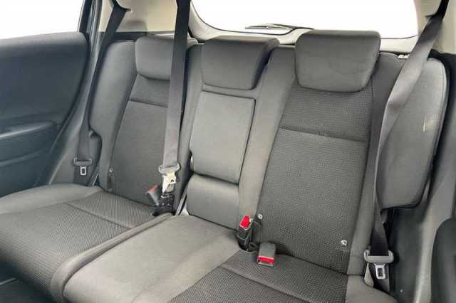 Honda HR-V 1.5 I-VTEC SE 5DR 