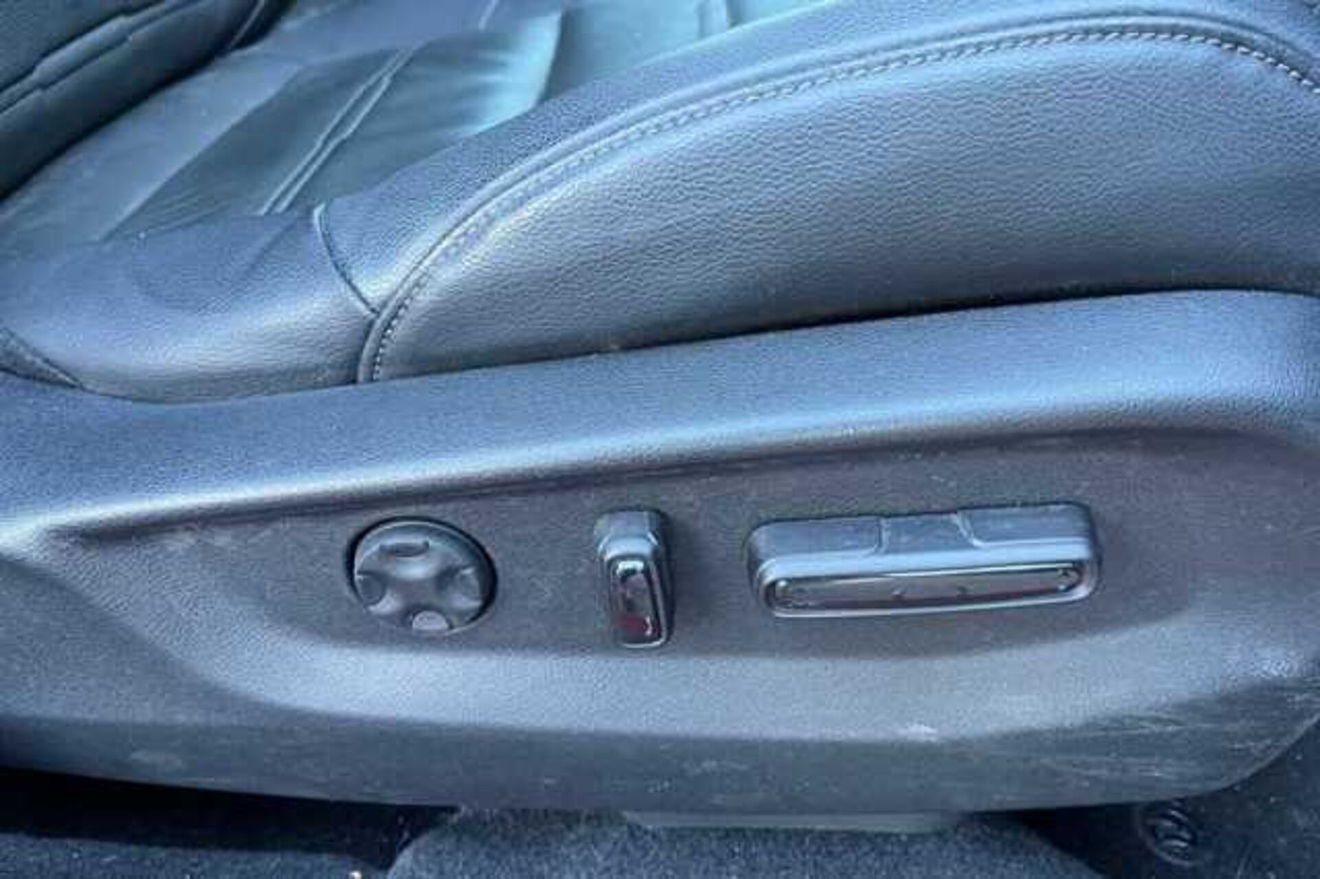 Honda CR-V Hybrid 2.0 I-MMD HYBRID EX 5DR ECVT 