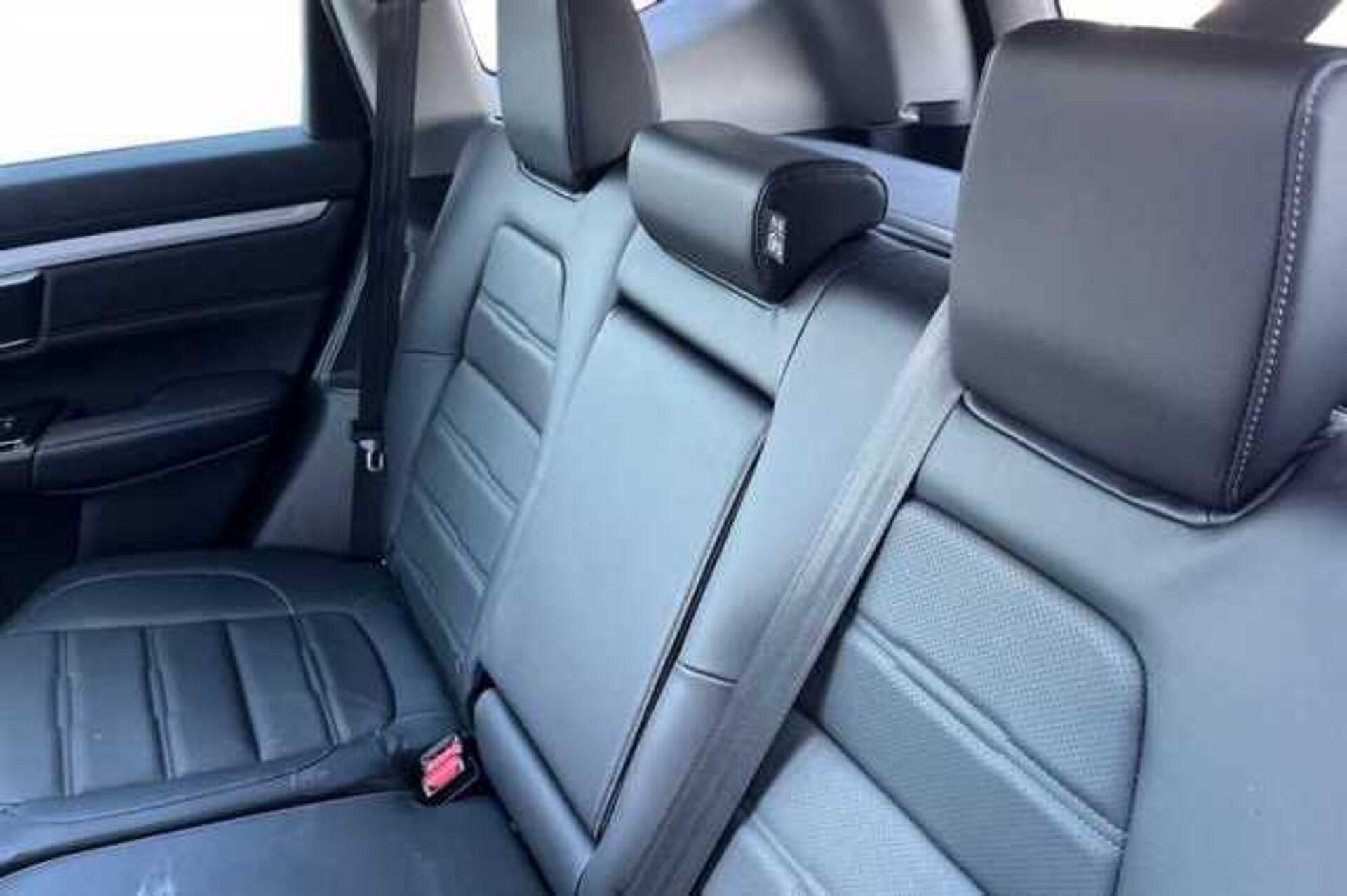 Honda CR-V Hybrid 2.0 I-MMD HYBRID EX 5DR ECVT 