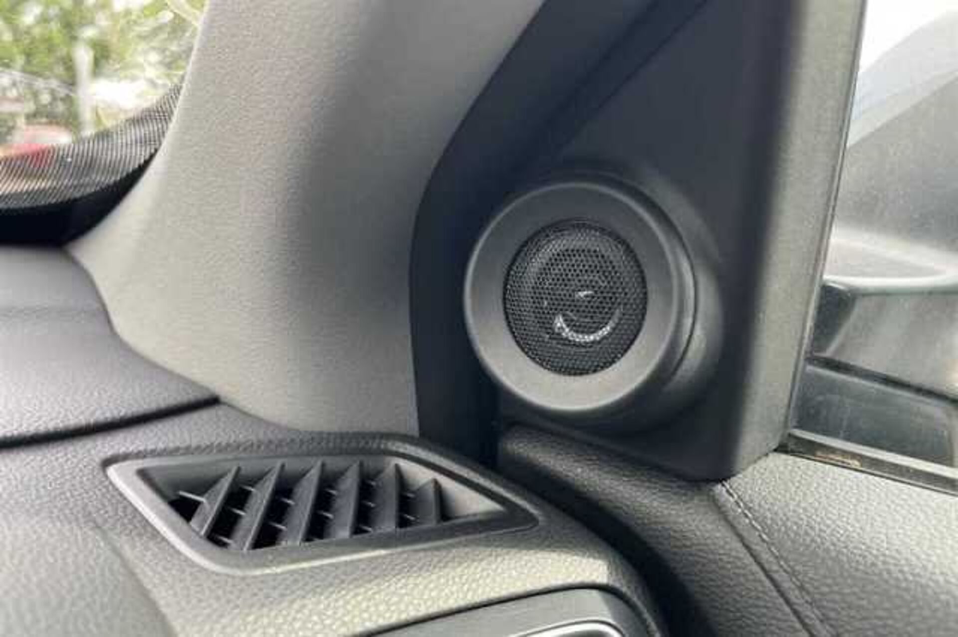 Honda CR-V 1.5 VTEC TURBO SR 5DR CVT 
