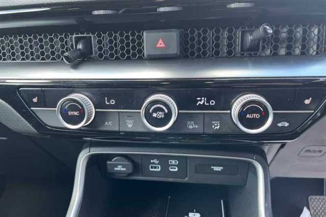 Honda CR-V Hybrid 2.0 EHEV ELEGANCE 5DR ECVT 