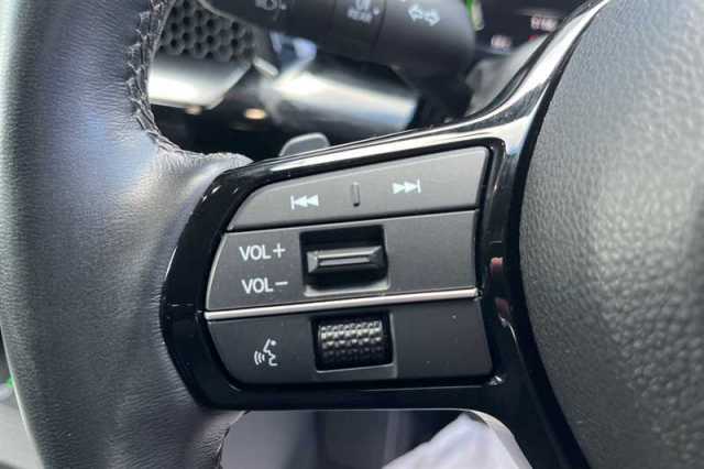 Honda CR-V Hybrid 2.0 EHEV ELEGANCE 5DR ECVT 