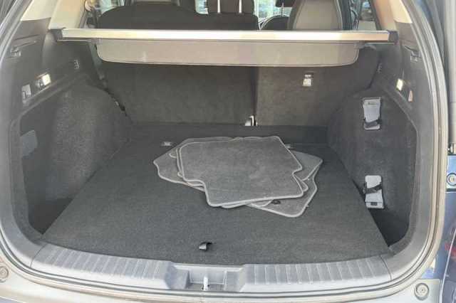 Honda CR-V Hybrid 2.0 EHEV ELEGANCE 5DR ECVT 
