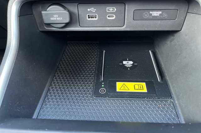 Honda CR-V Hybrid 2.0 EHEV ELEGANCE 5DR ECVT 
