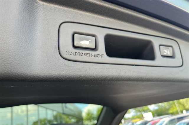 Honda CR-V Hybrid 2.0 EHEV ELEGANCE 5DR ECVT 