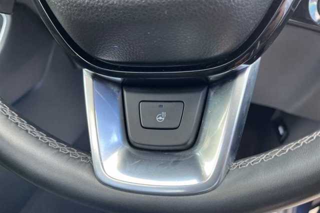 Honda CR-V Hybrid 2.0 EHEV ELEGANCE 5DR ECVT 