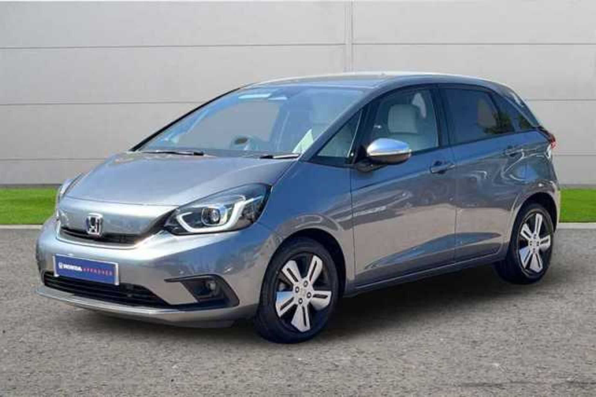 Honda Jazz Hybrid 1.5 I-MMD HYBRID EX 5DR ECVT 