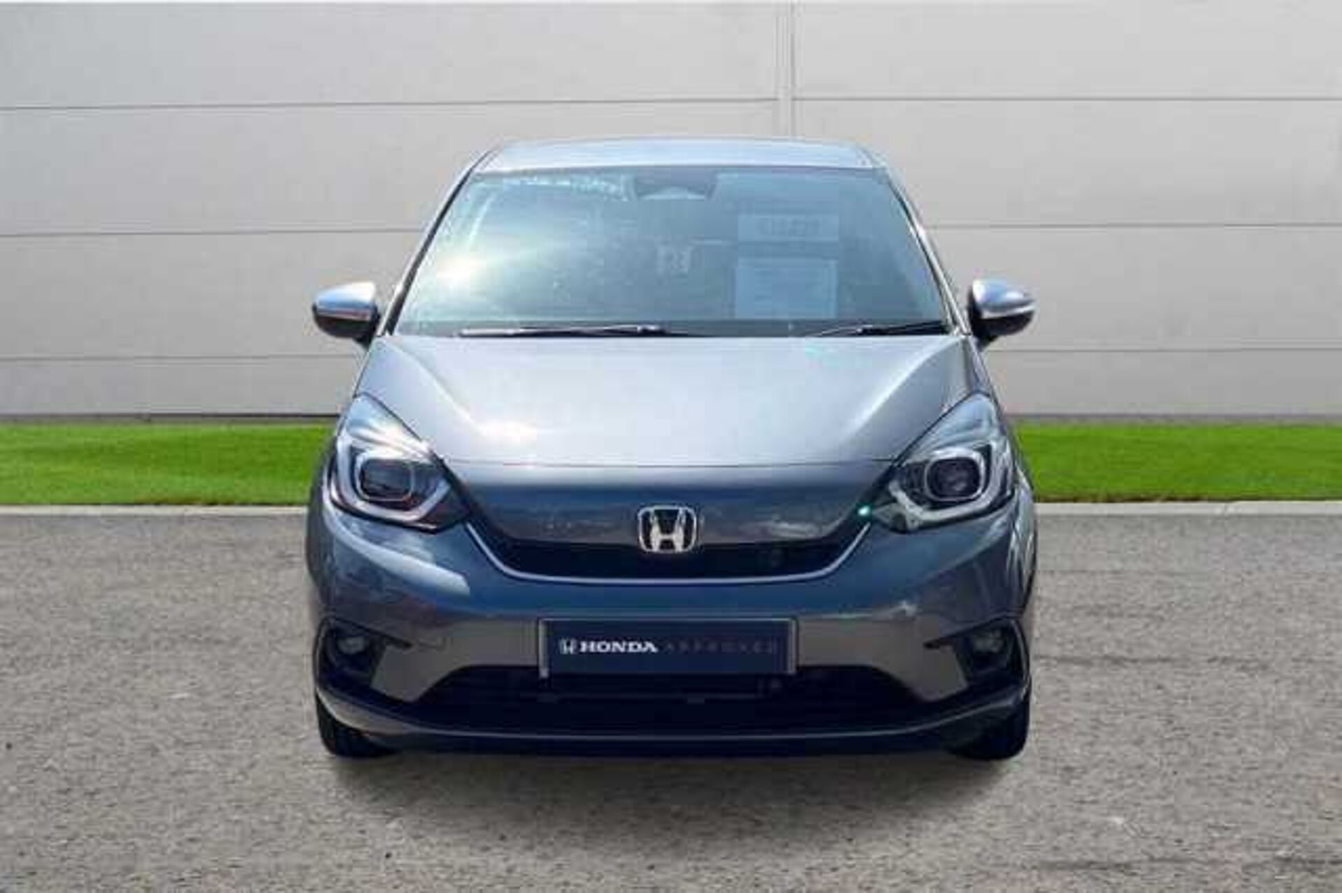 Honda Jazz Hybrid 1.5 I-MMD HYBRID EX 5DR ECVT 